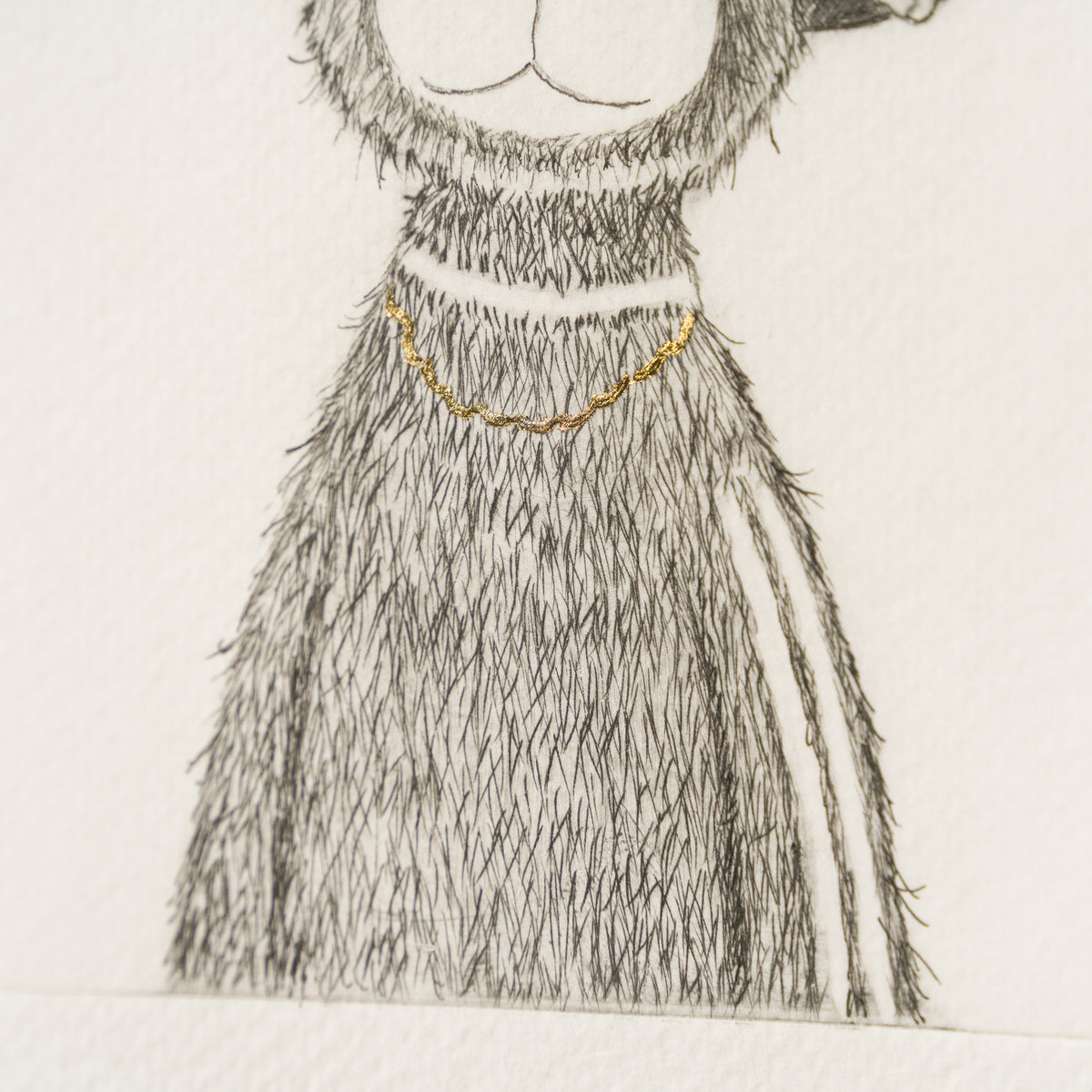 Indie Bear XVI