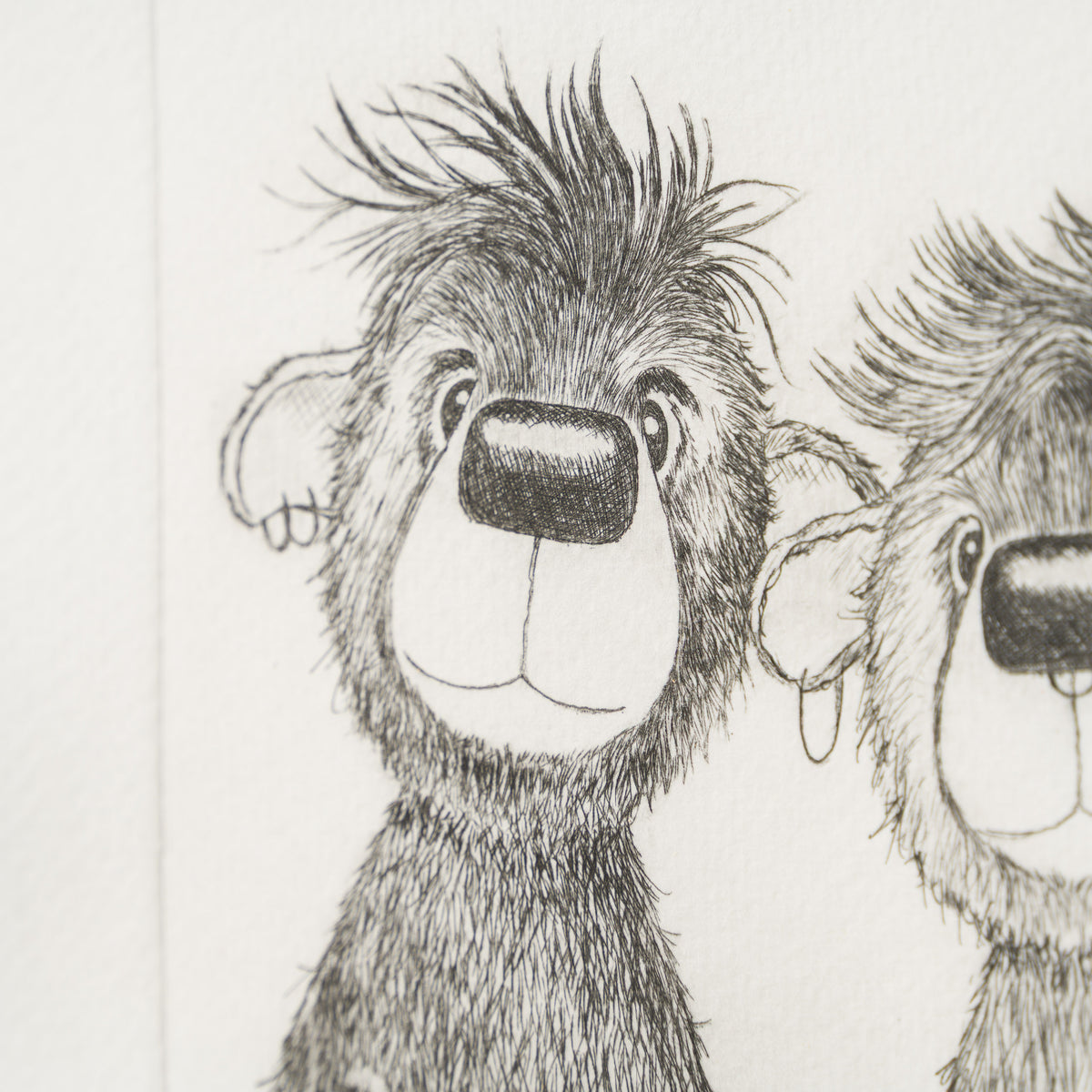 Rock & Roll Bear X