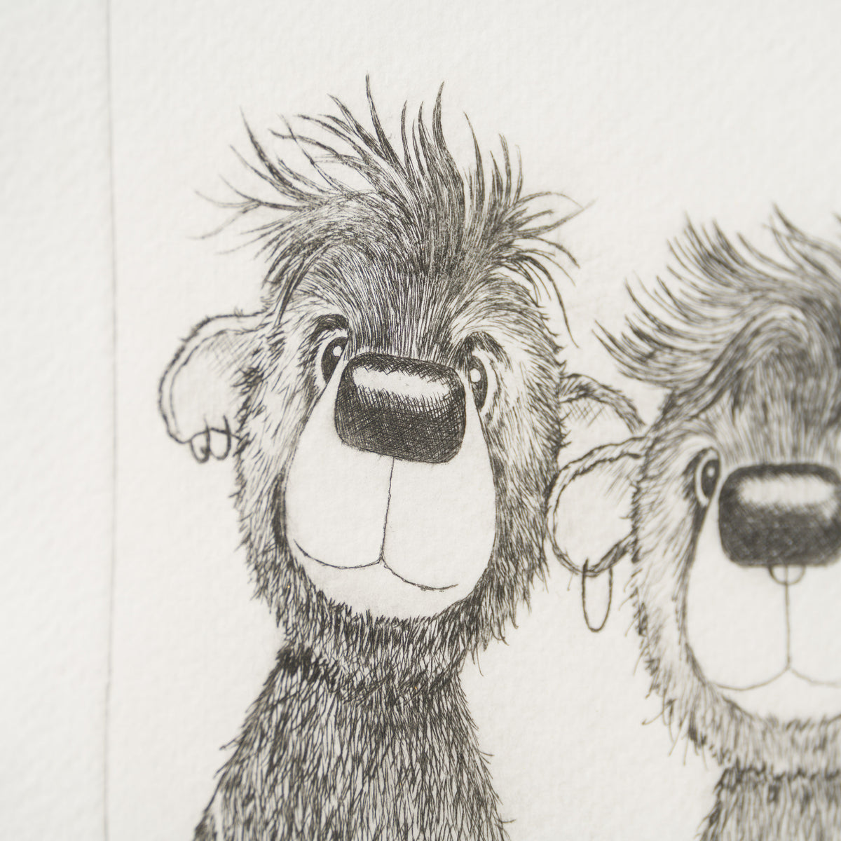 Rock & Roll Bear XI