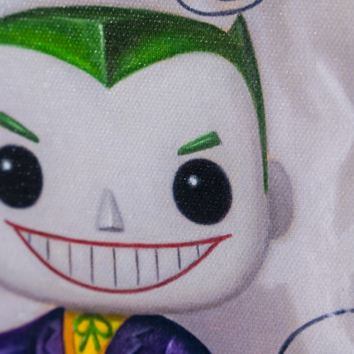 Clown Prince Of Crime