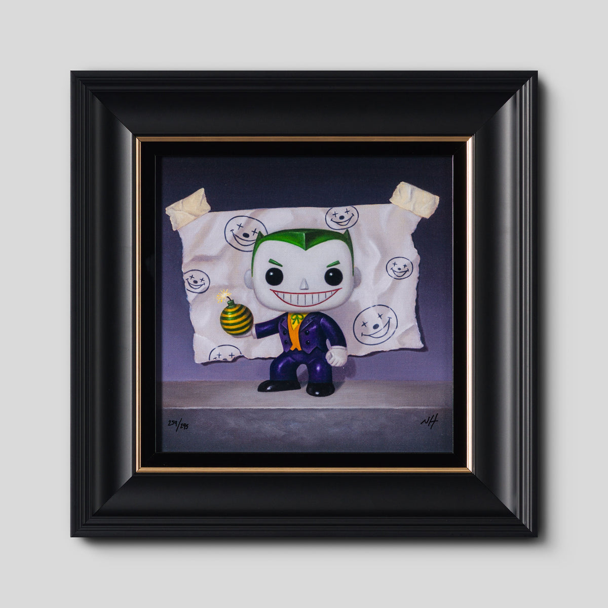 Clown Prince Of Crime