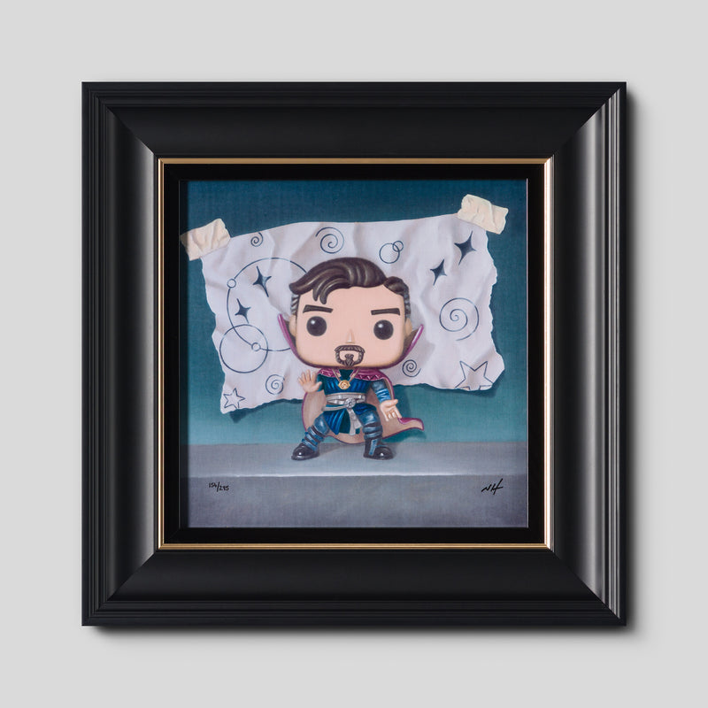 Doctor Strange