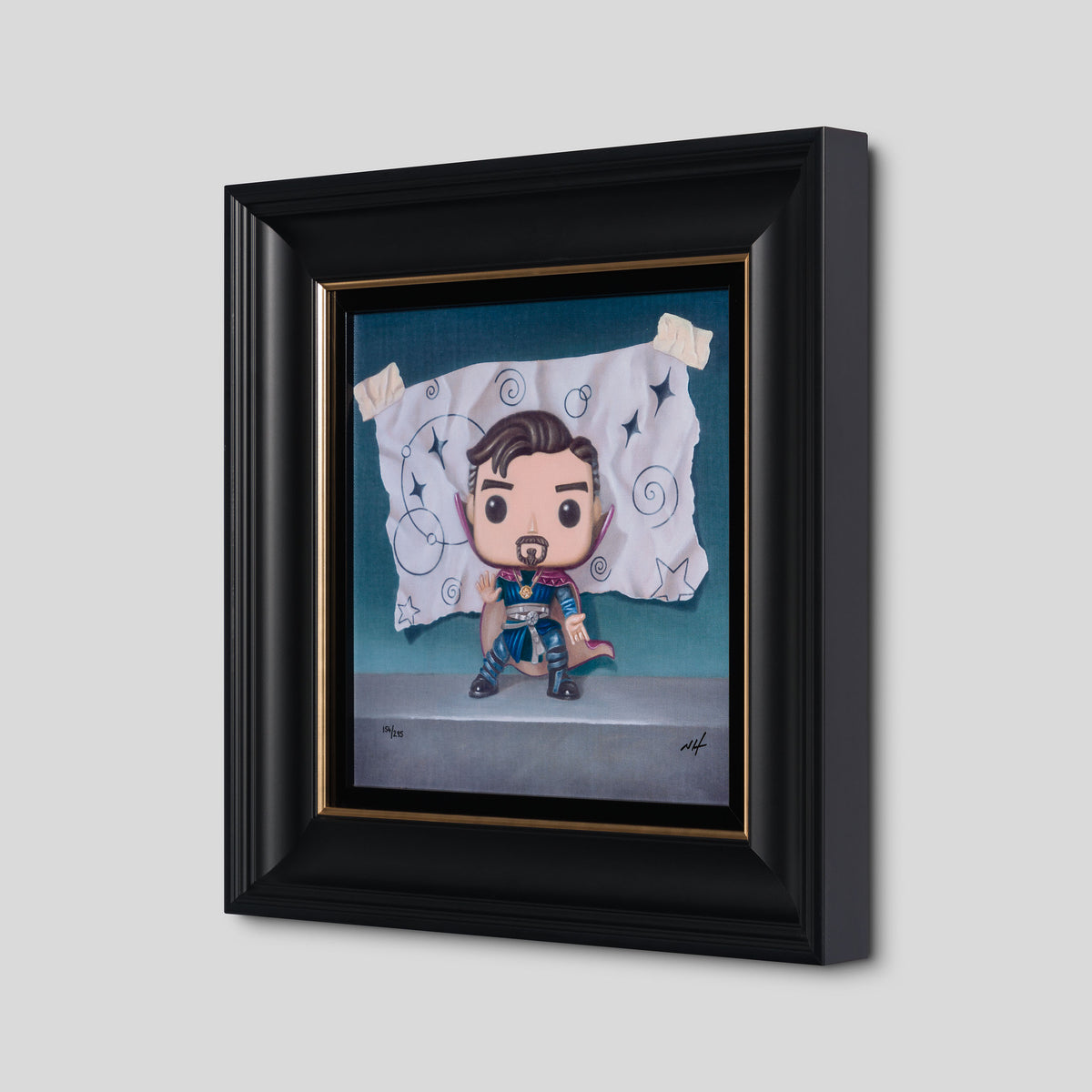 Doctor Strange