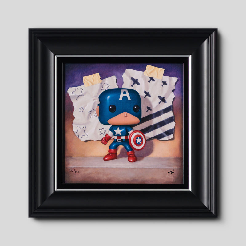 American Hero