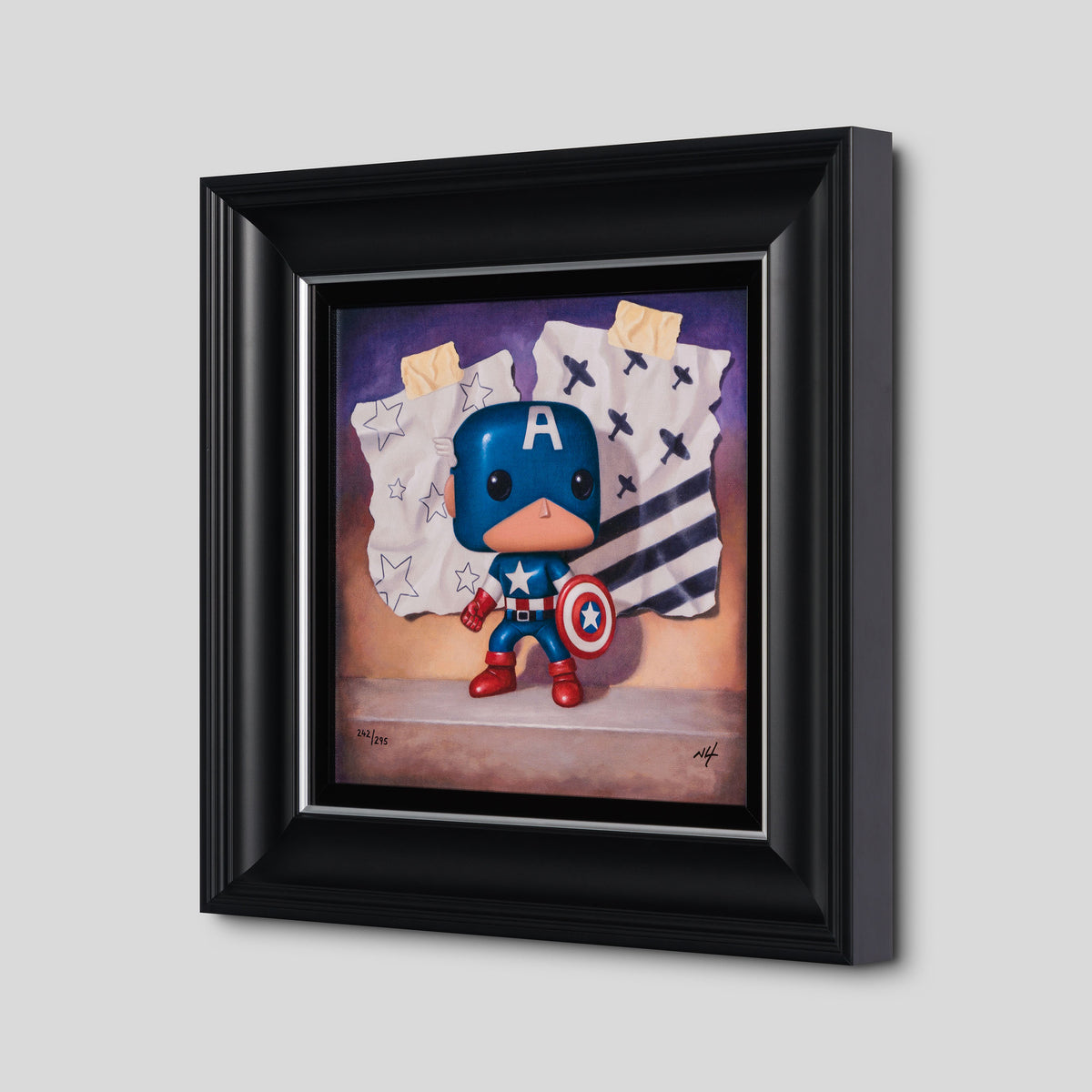 American Hero