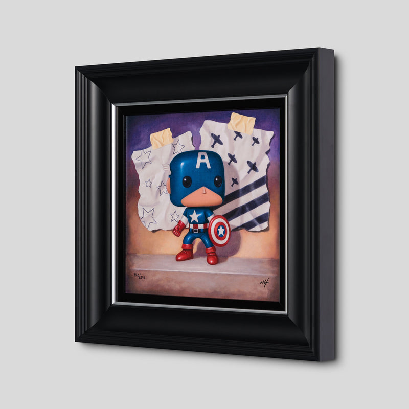 American Hero