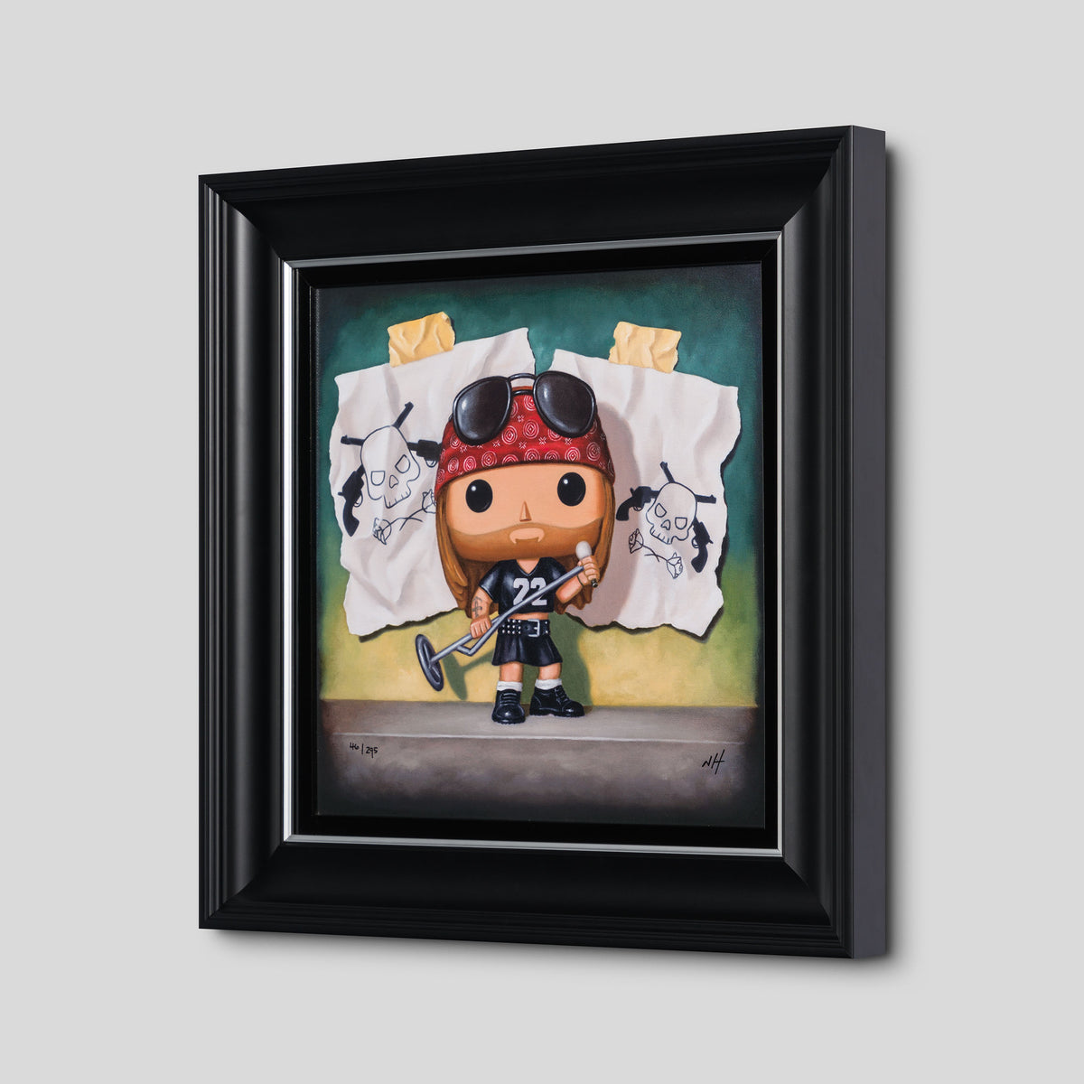Axl