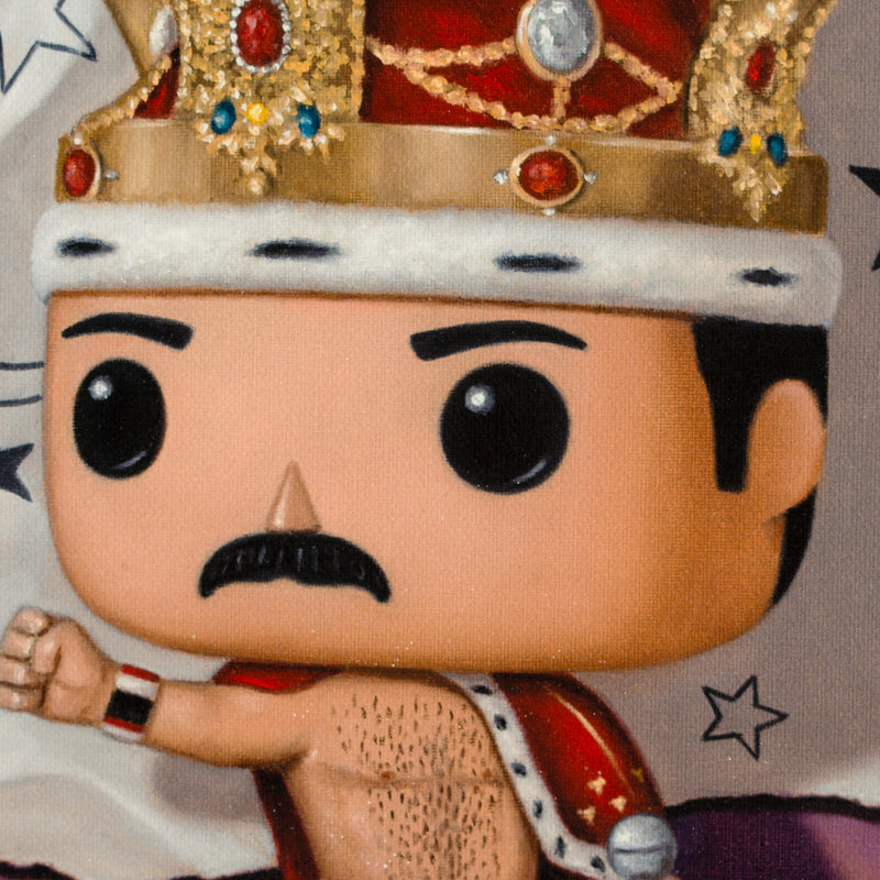 We Are The Champions