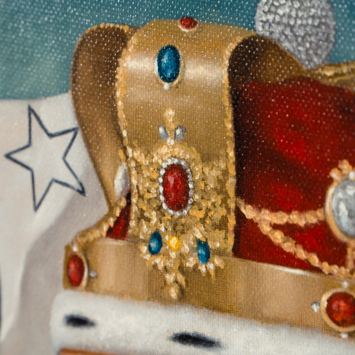 We Are The Champions