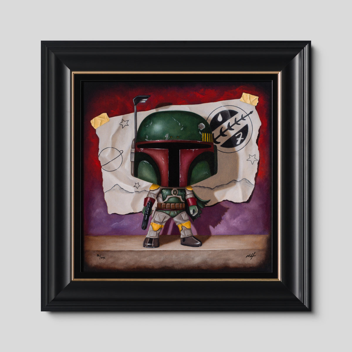 Boba Fett