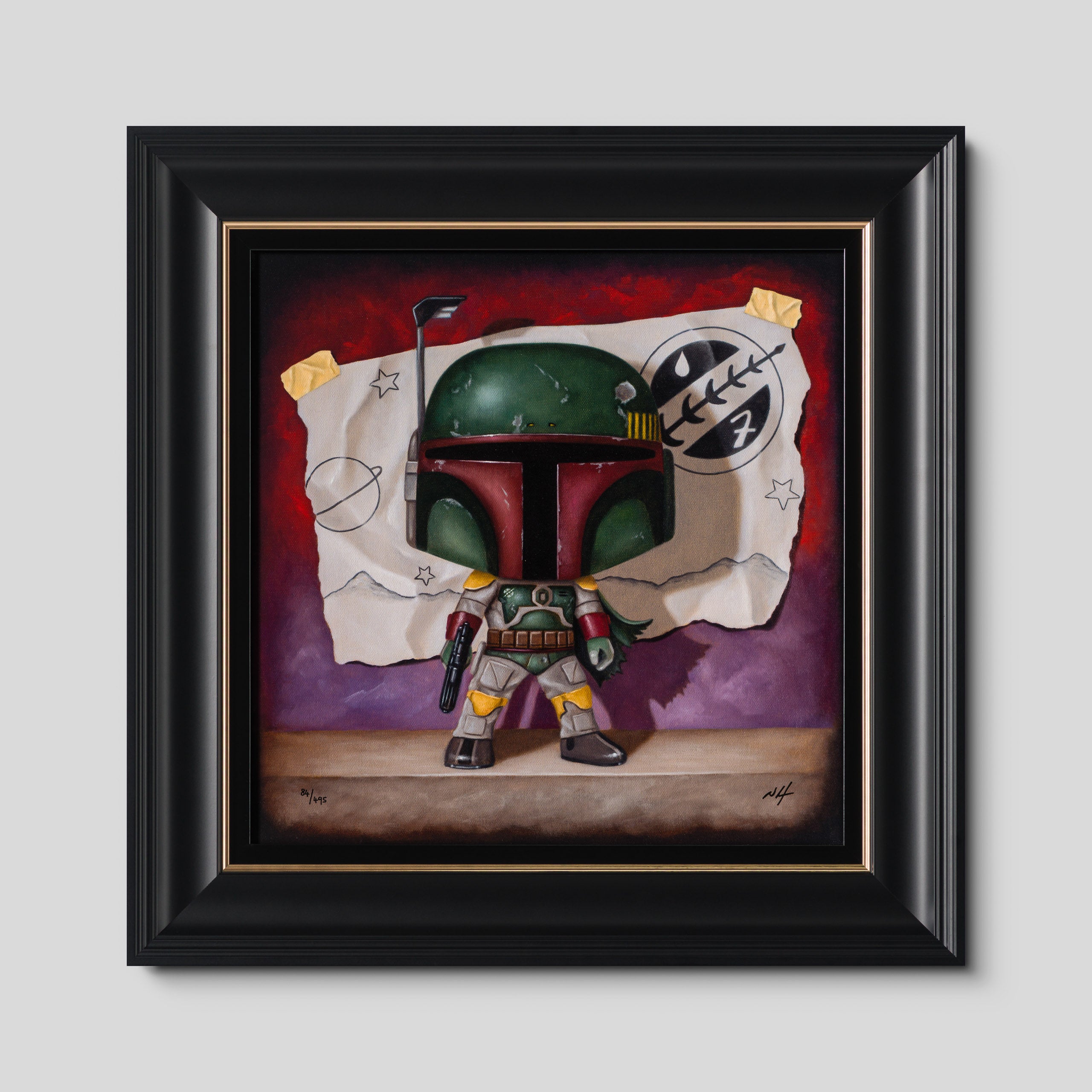 Boba Fett