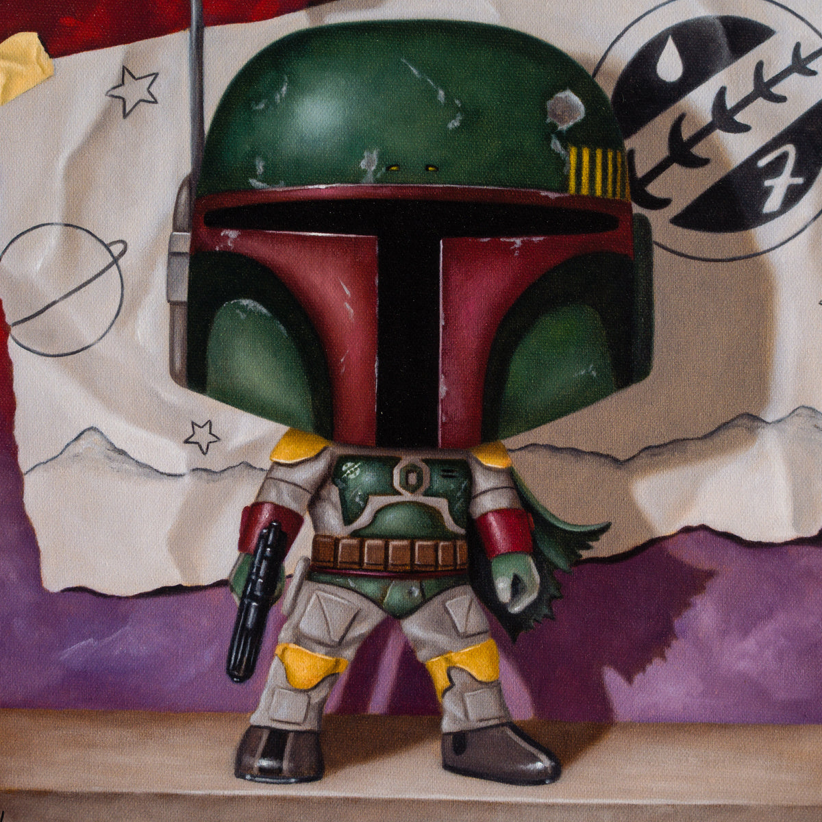 Boba Fett