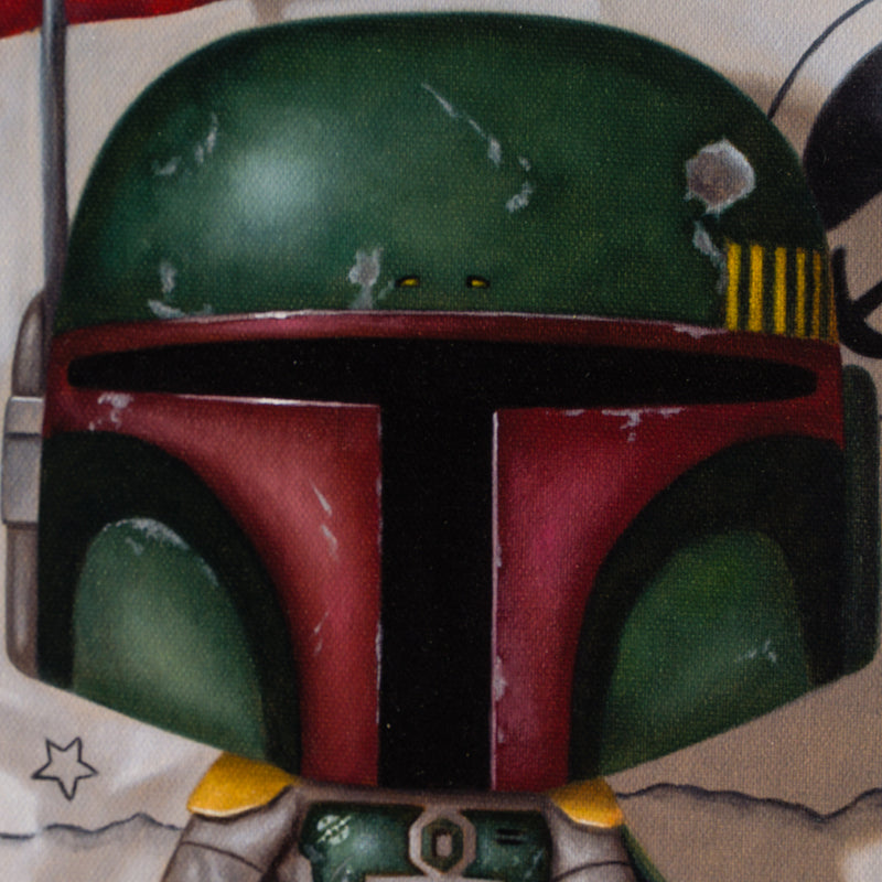 Boba Fett