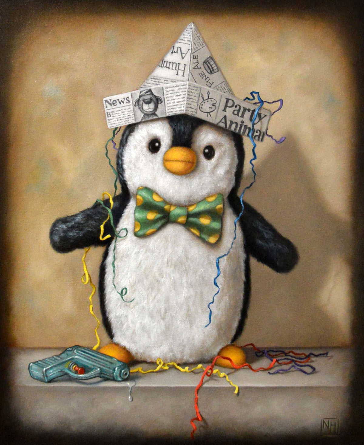 Percival
