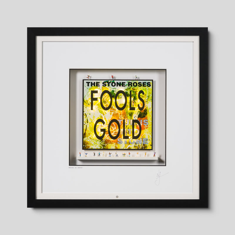 Watching You Sinking