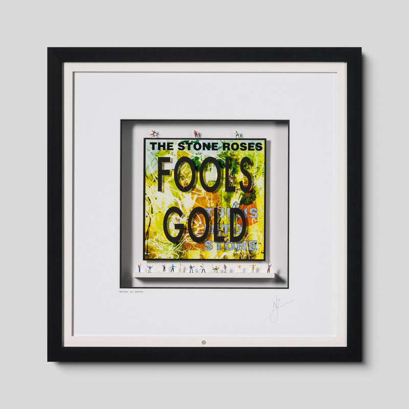 Watching You Sinking