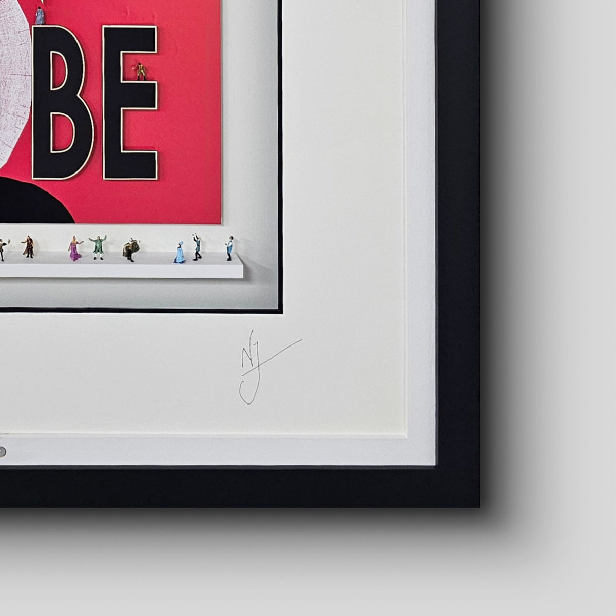 That Is The Question