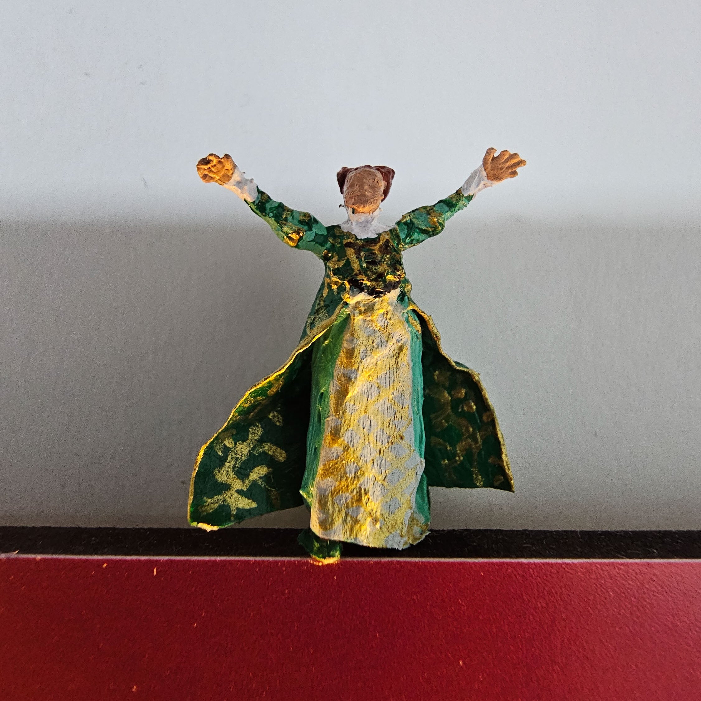 That Is The Question