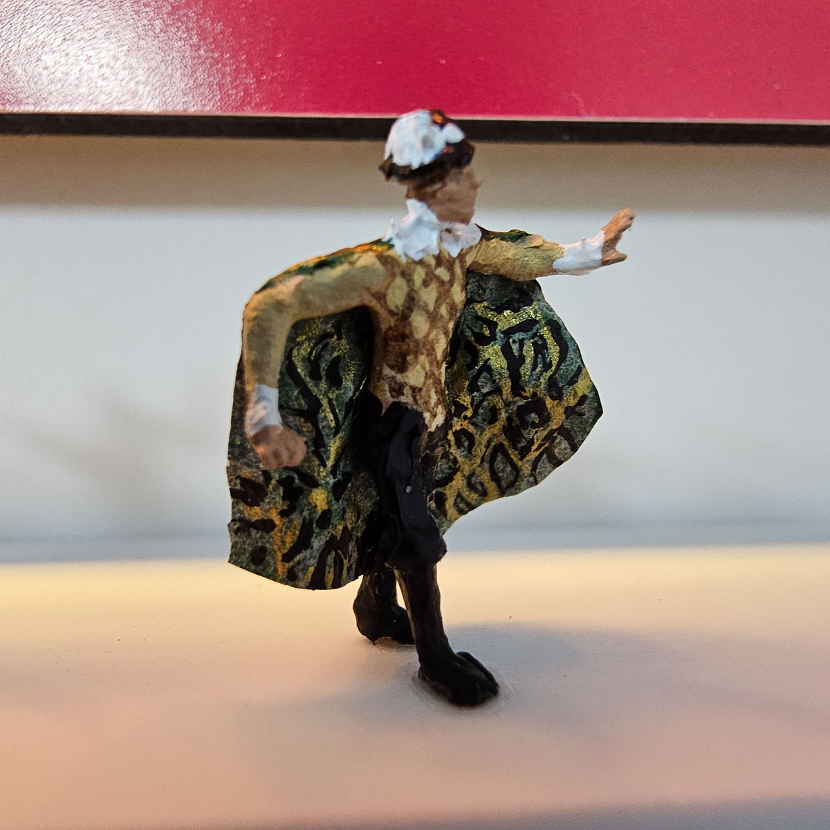 That Is The Question