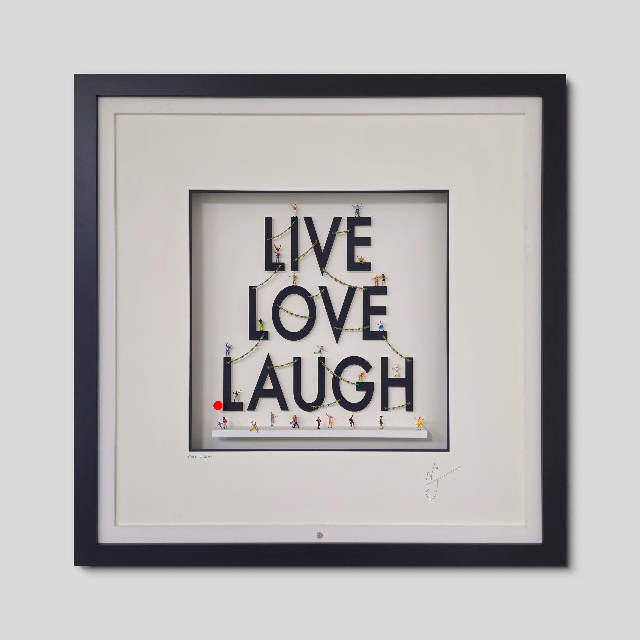 Three Rules three-rules