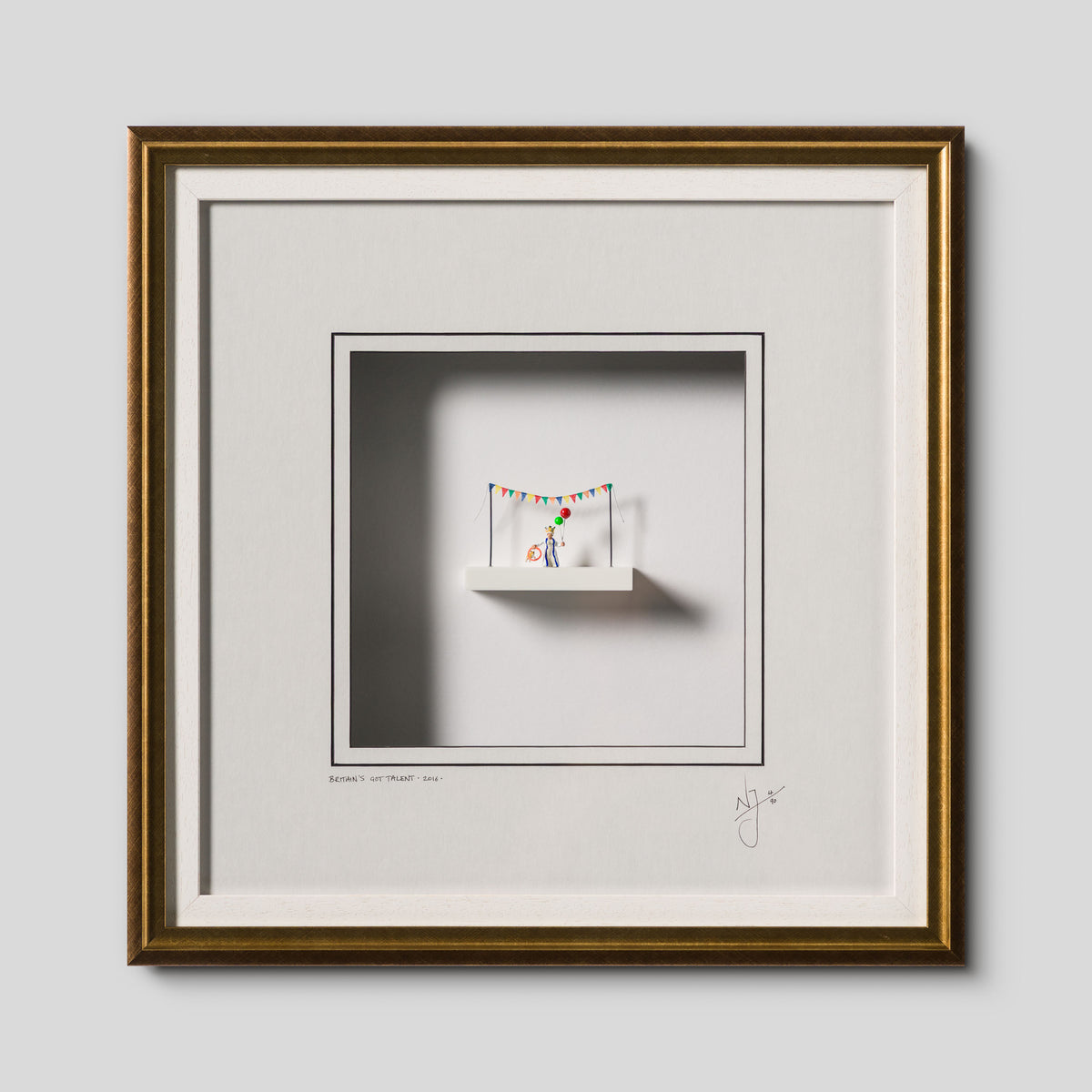 Britain's Got Talent