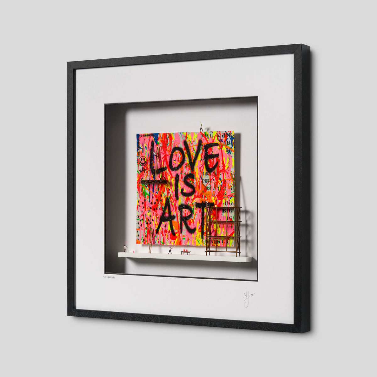 Pure Creation | Deluxe Boutique Edition