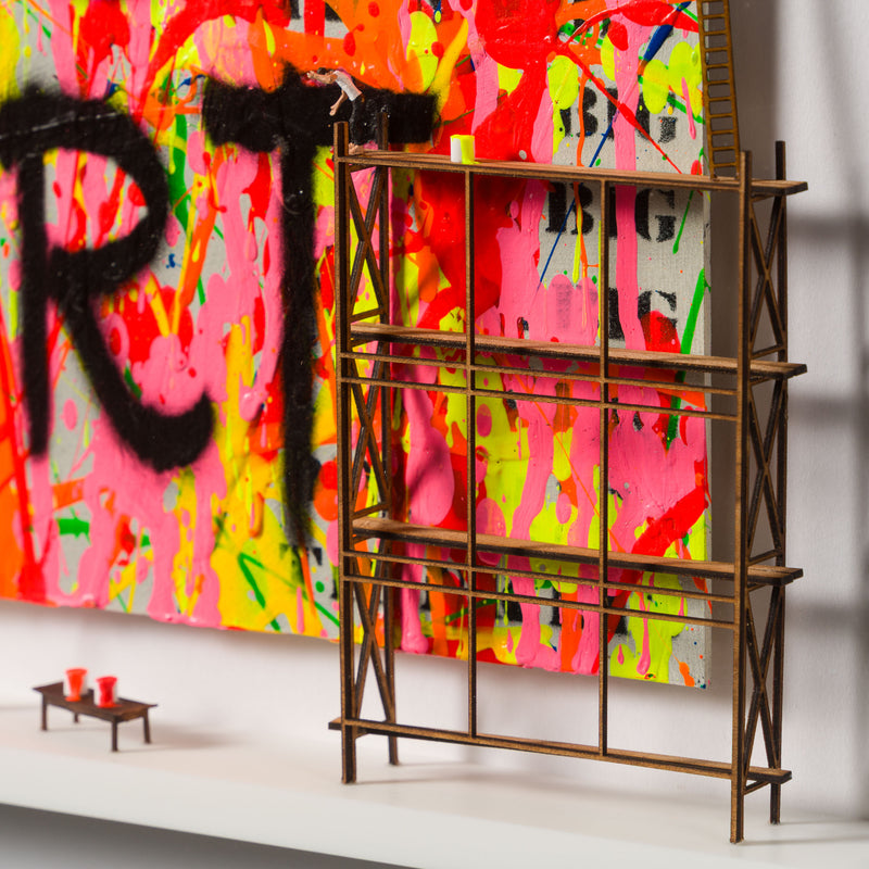 Pure Creation | Deluxe Boutique Edition