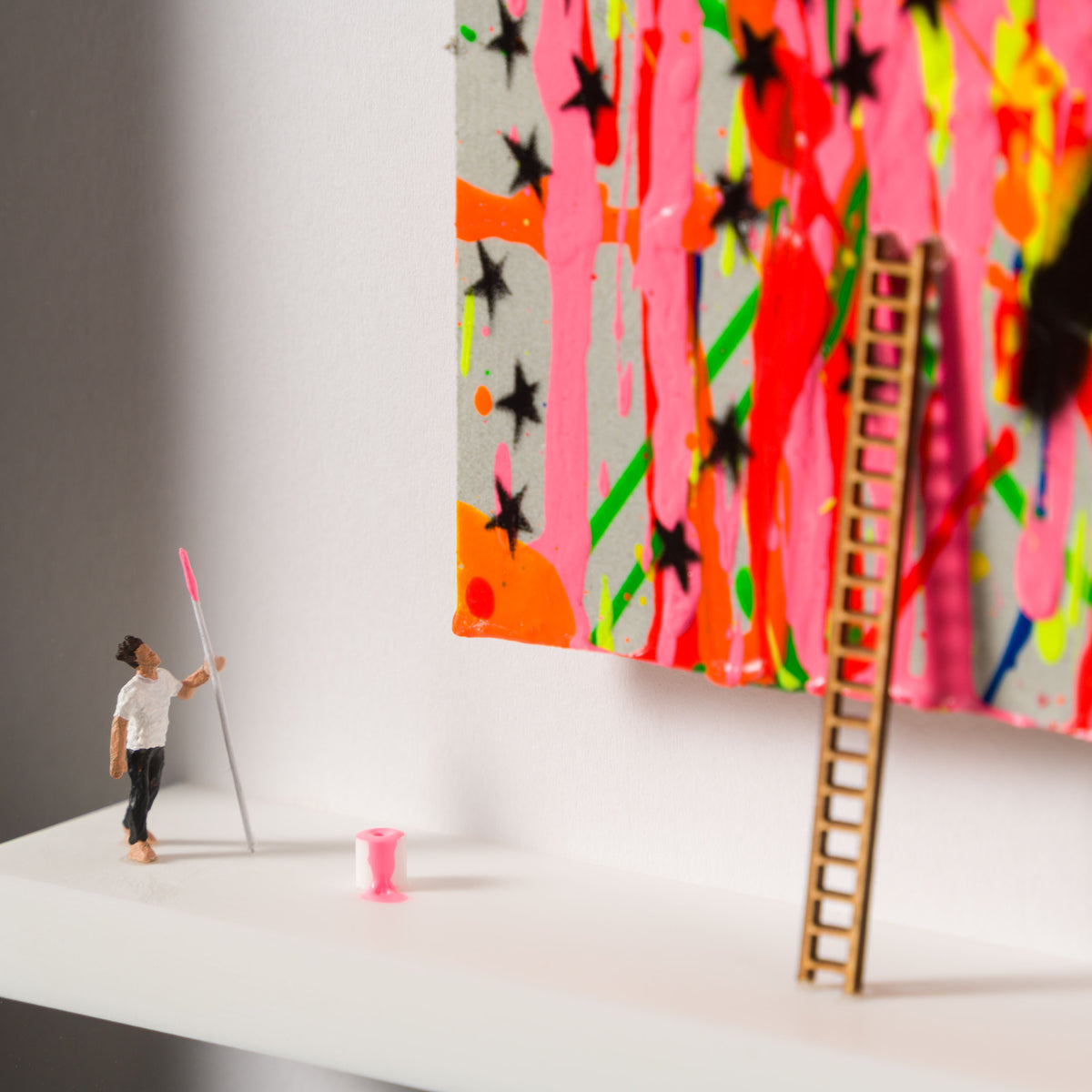 Pure Creation | Deluxe Boutique Edition