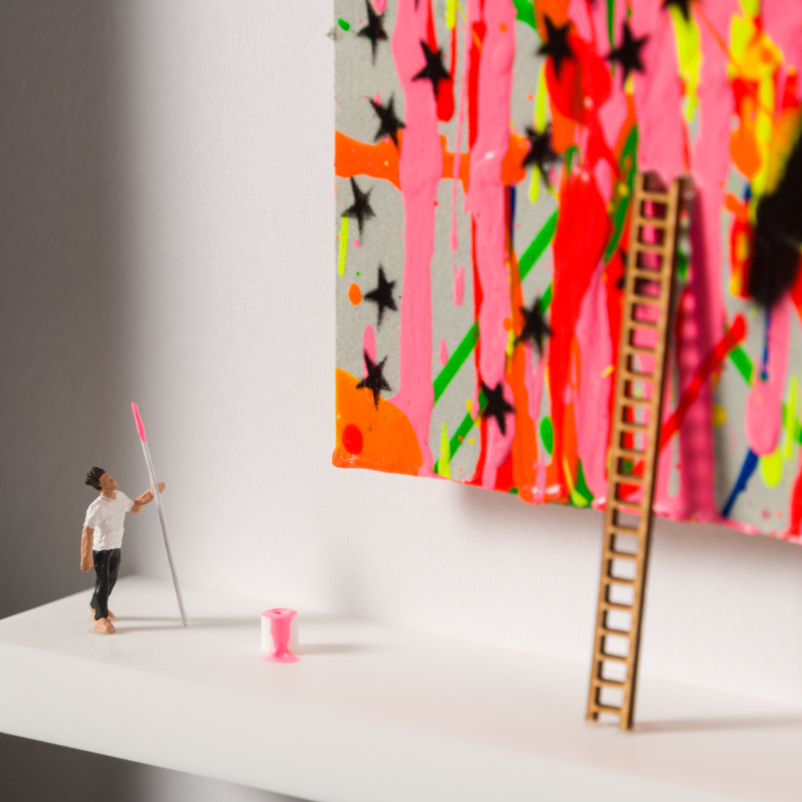 Pure Creation | Deluxe Boutique Edition