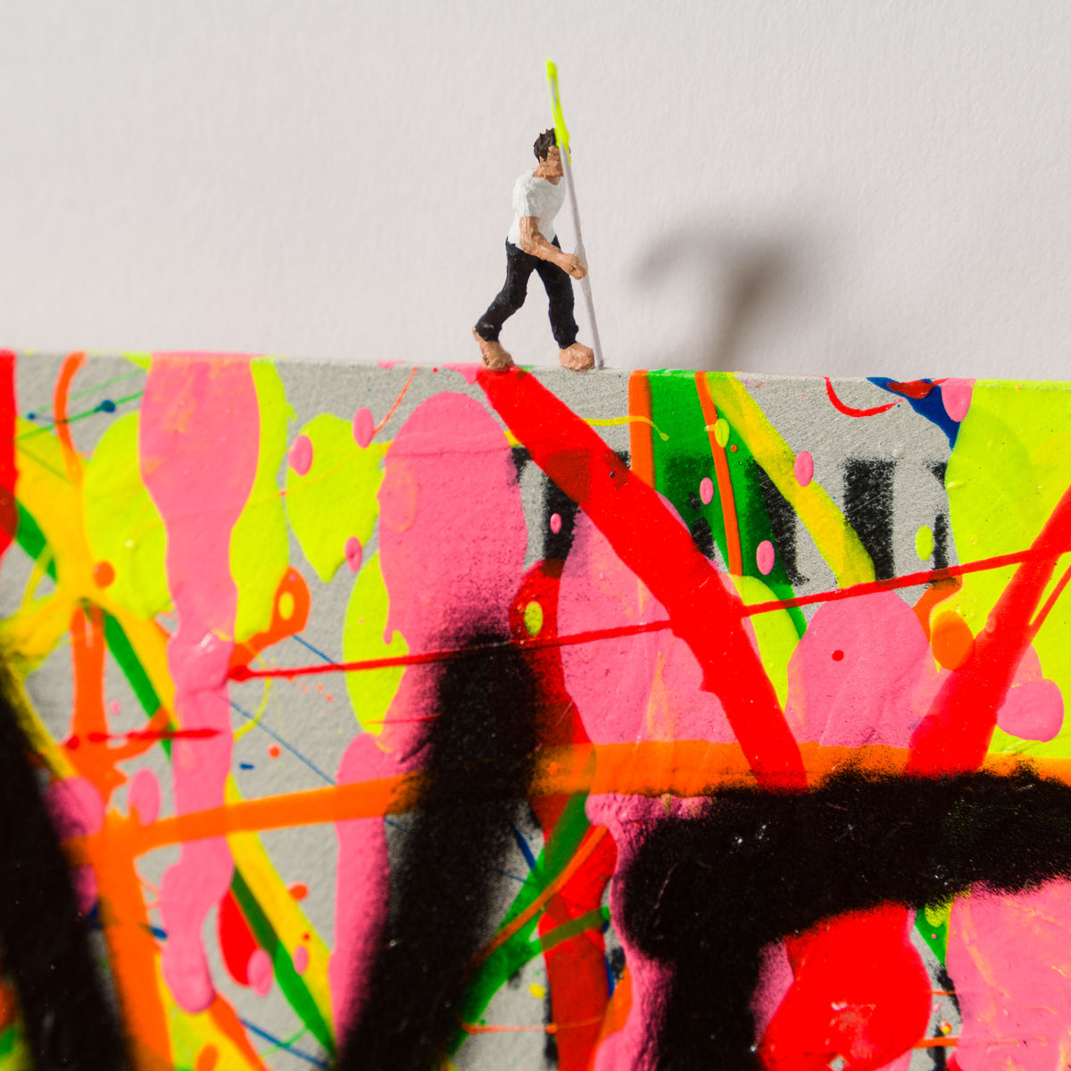 Pure Creation | Deluxe Boutique Edition