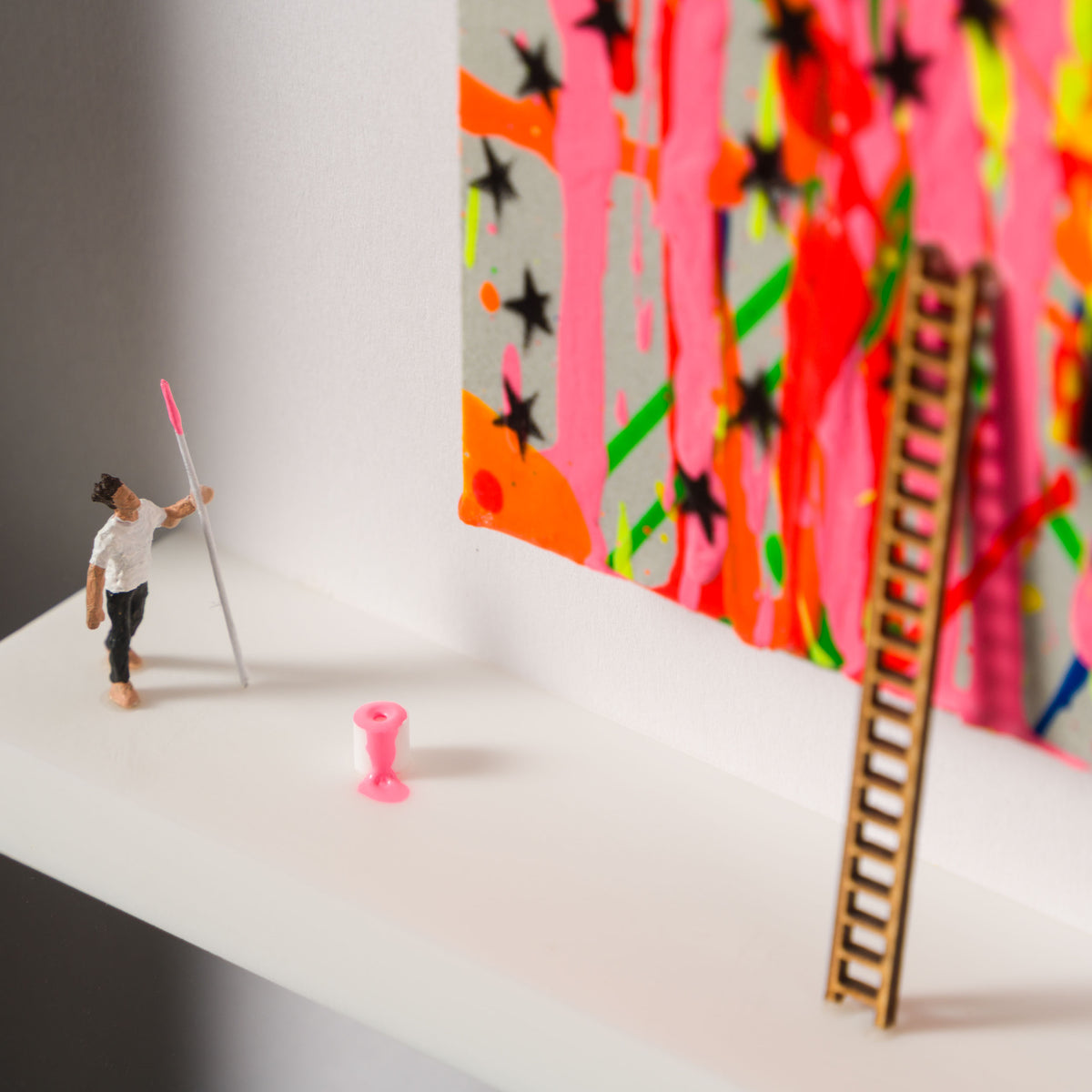 Pure Creation | Deluxe Boutique Edition