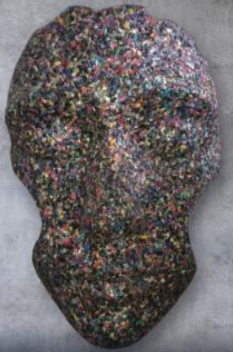 One