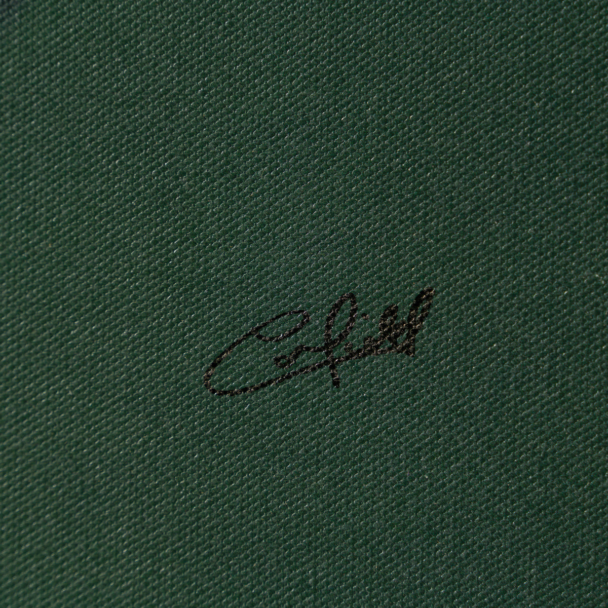 The Tree Lined Pathway