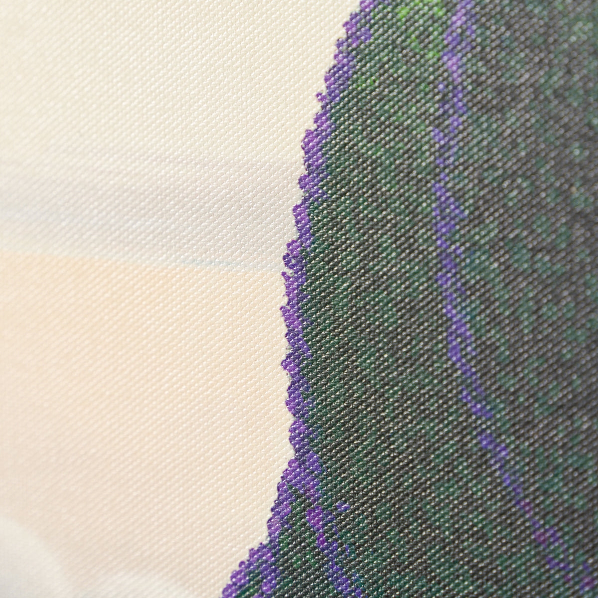 The Tree Lined Pathway