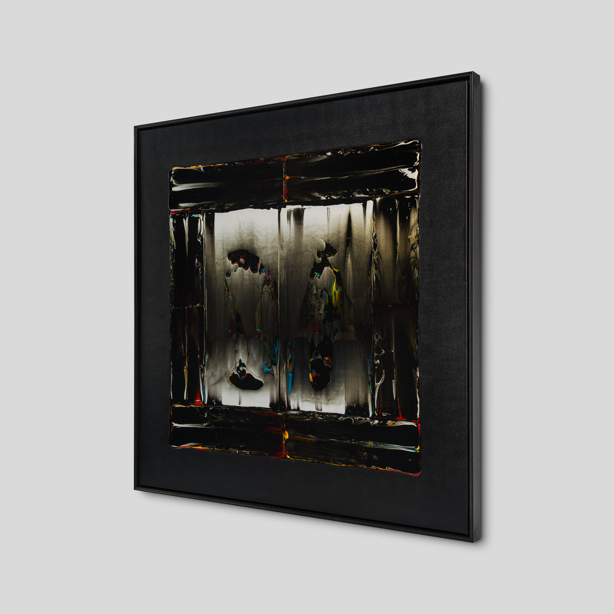 Relentless Fortitude