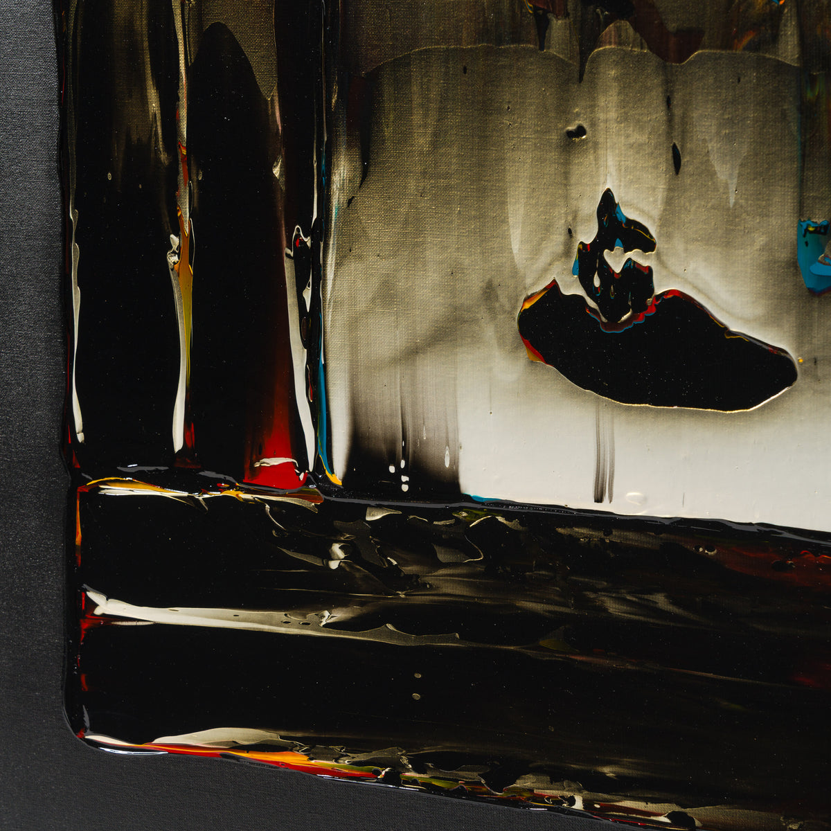 Relentless Fortitude