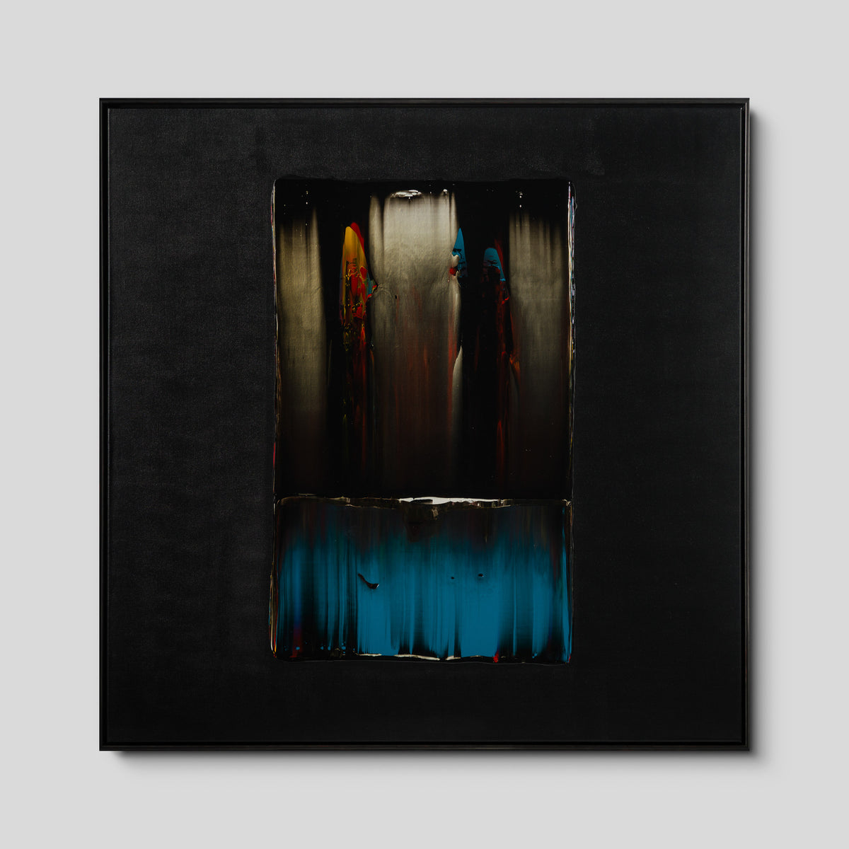 Layers Of Life 1
