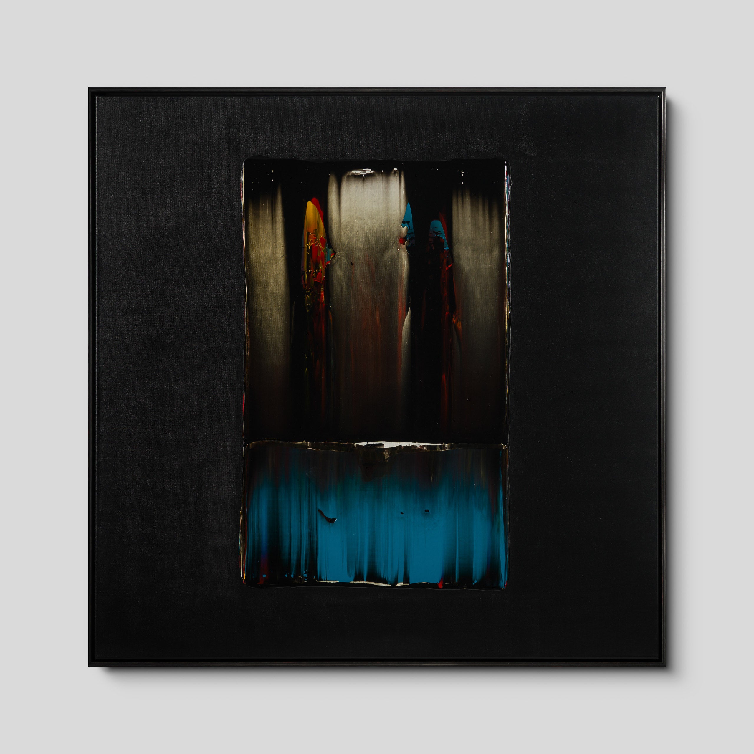 Layers Of Life 1