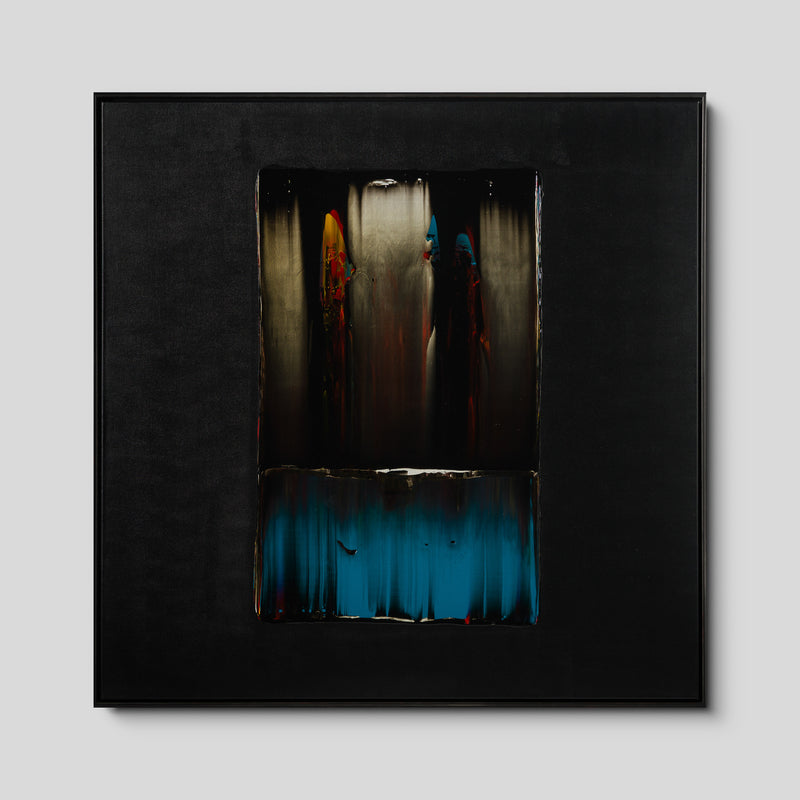 Layers Of Life 1