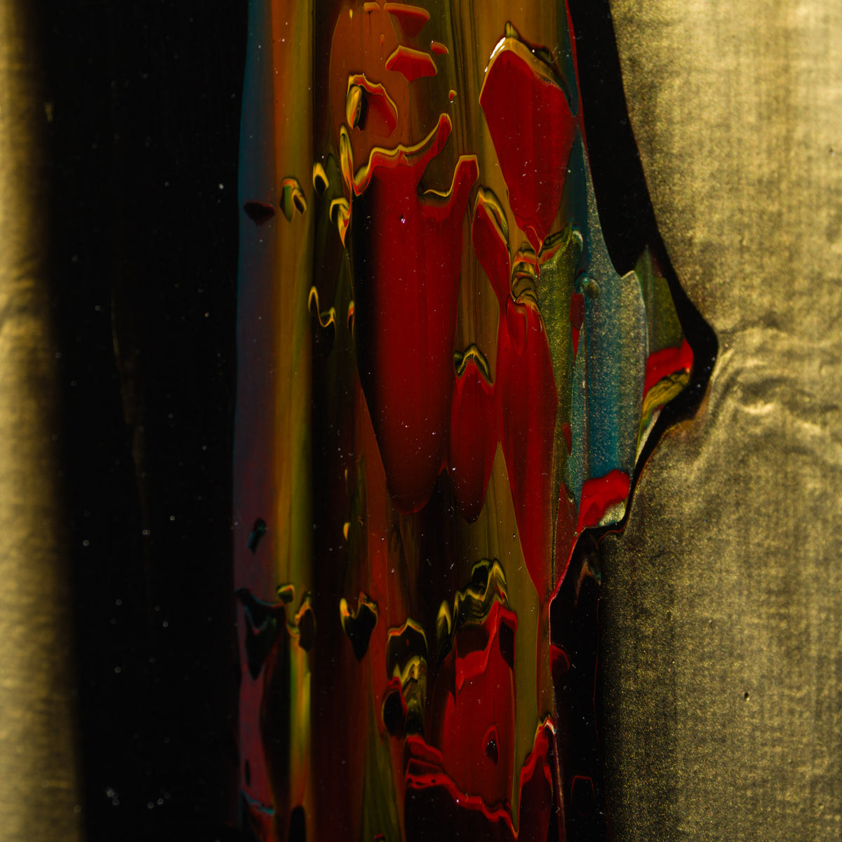 Layers Of Life 1