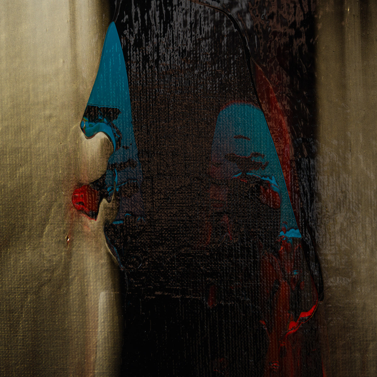 Layers Of Life 1