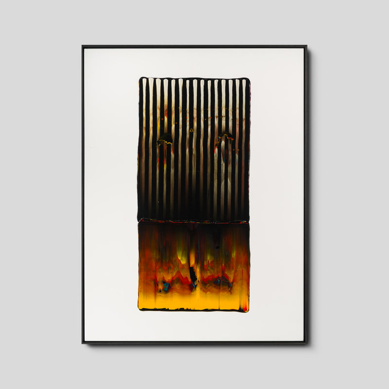 Unrestrained Lust II