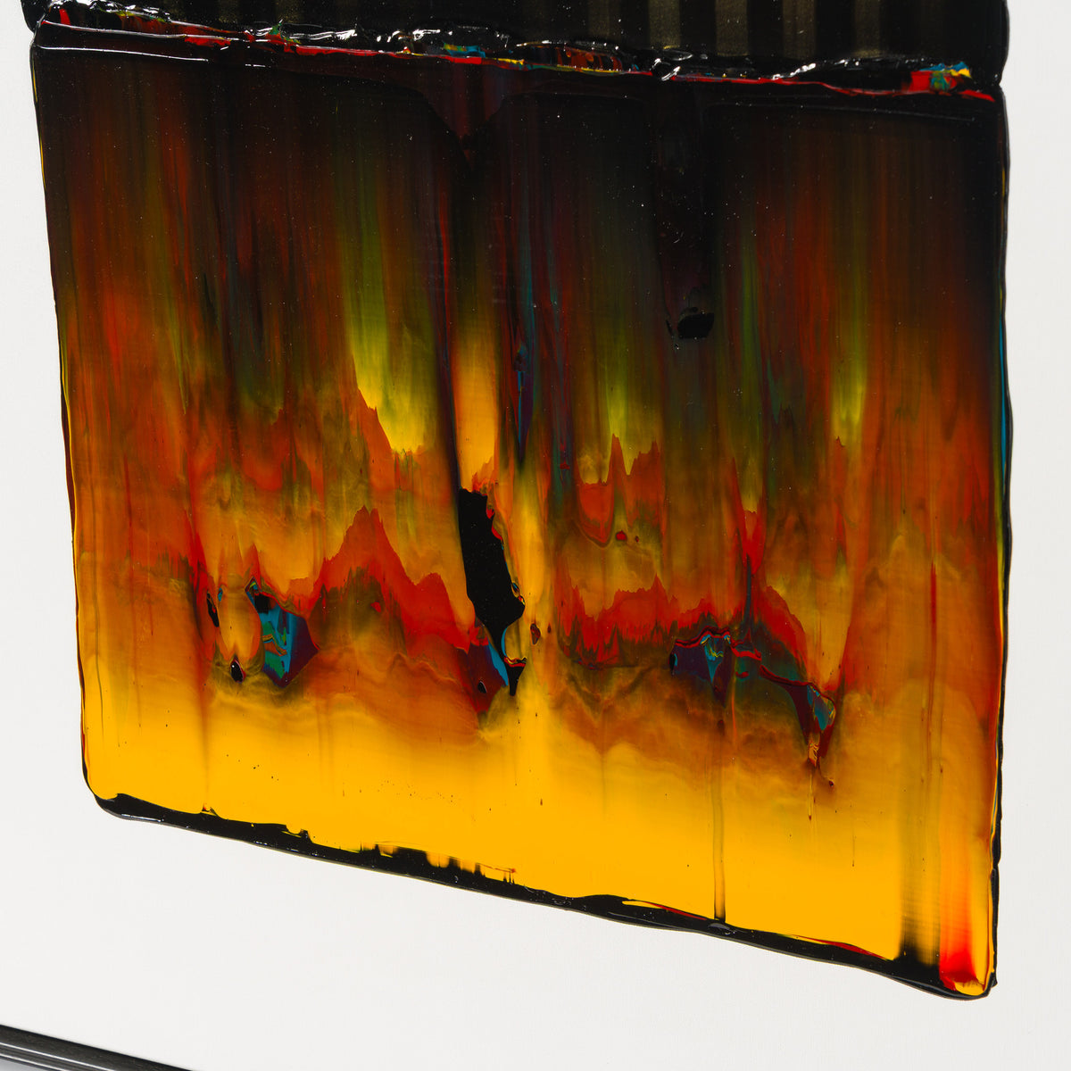 Unrestrained Lust II