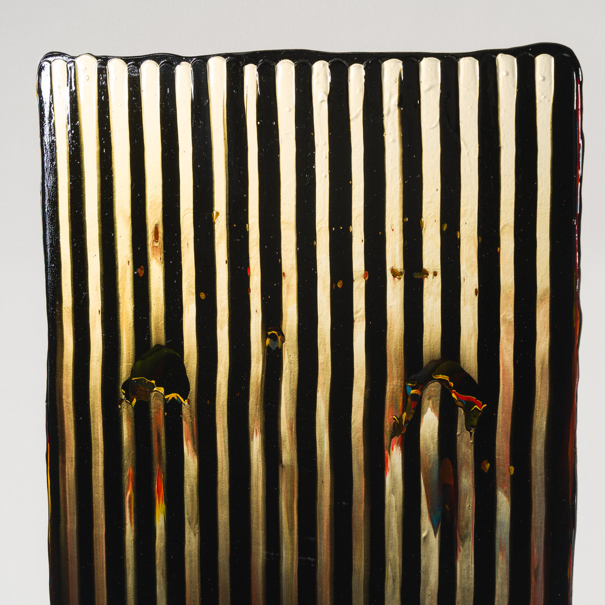 Unrestrained Lust II