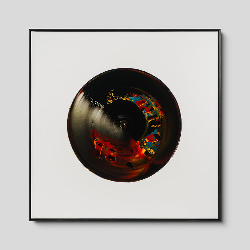 Fiery Natant Life