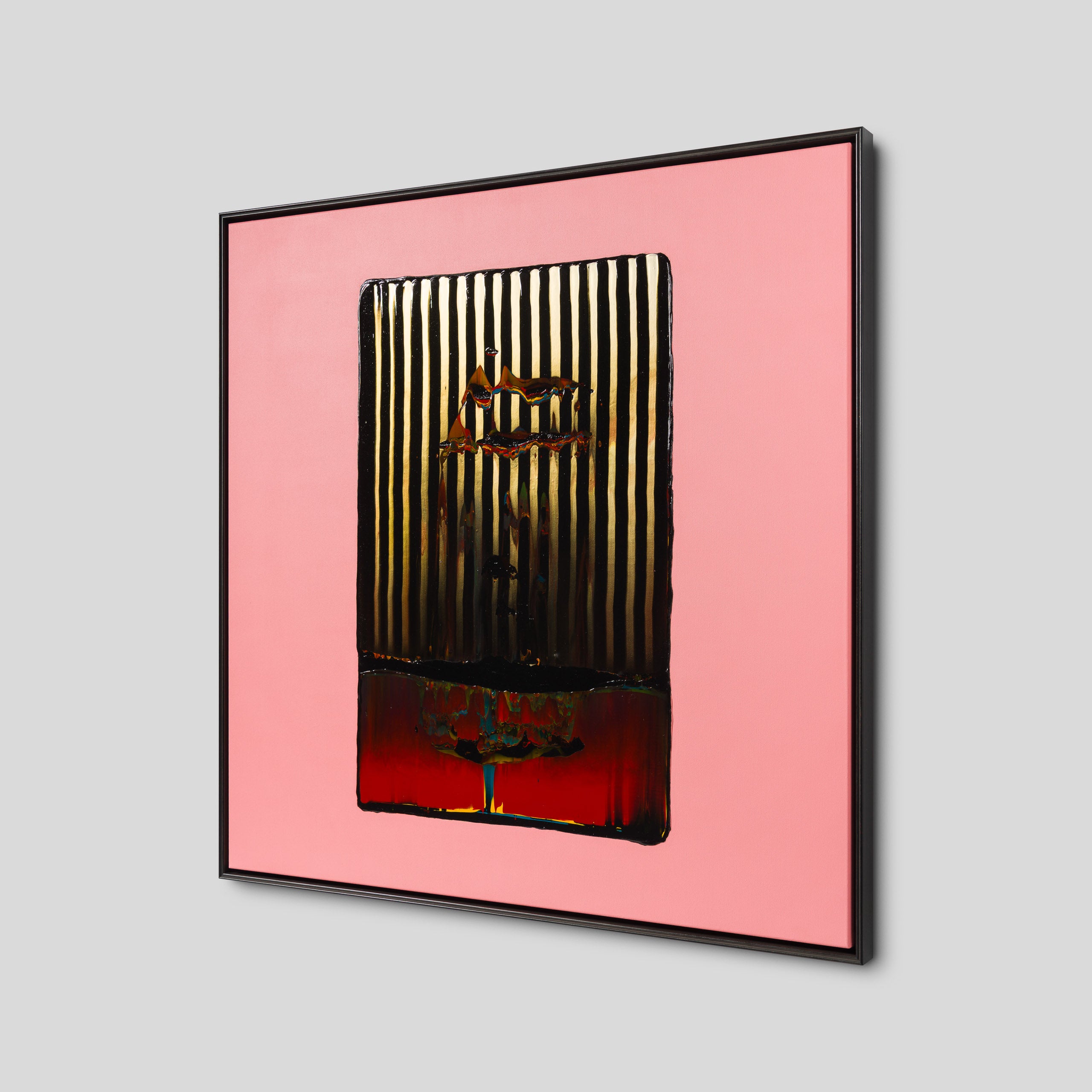 I Am That I Am That | Pink