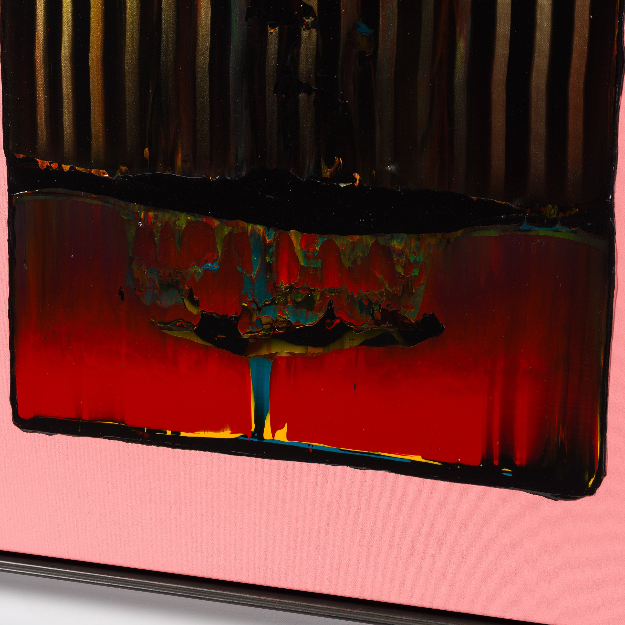 I Am That I Am That | Pink