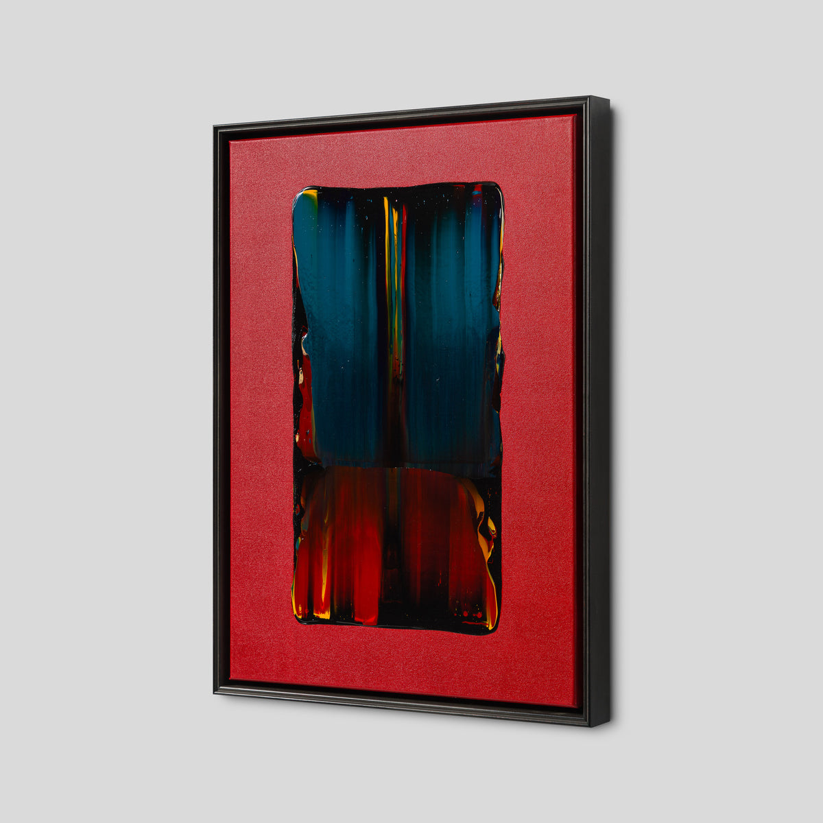 Layers Of Life | Existent