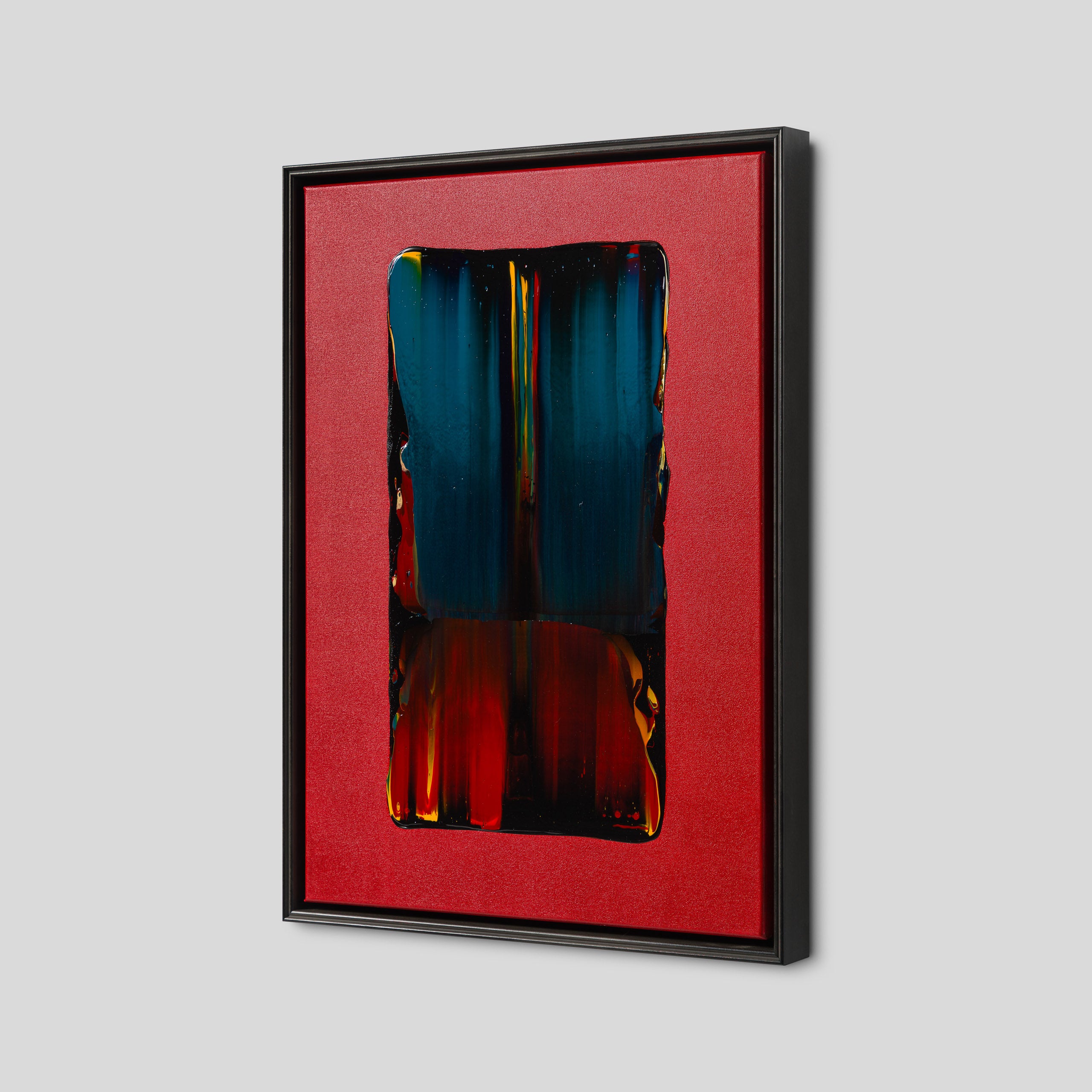 Layers Of Life | Existent