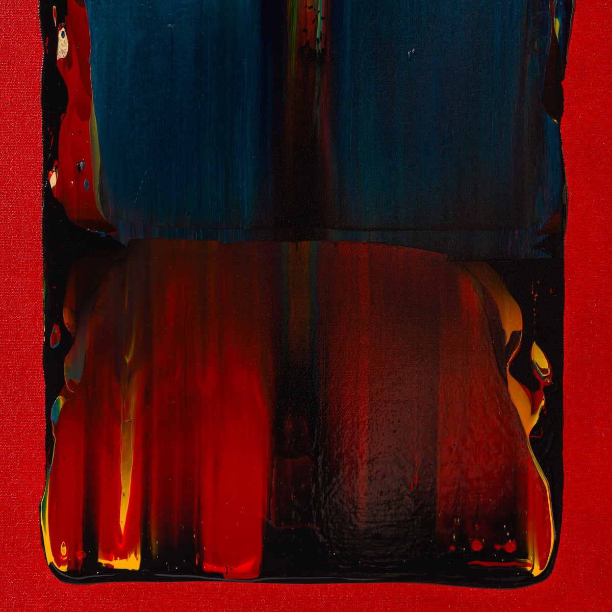 Layers Of Life | Existent